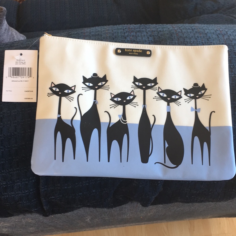 Kate Spade ♠️ Bag